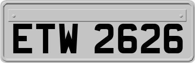 ETW2626