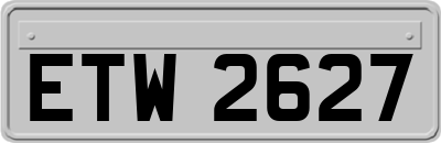 ETW2627