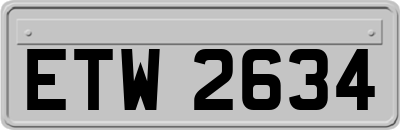 ETW2634