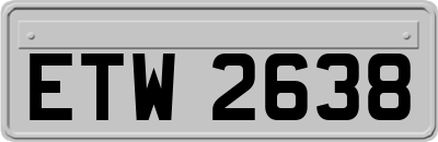 ETW2638