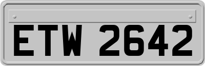 ETW2642