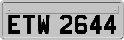 ETW2644