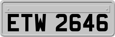 ETW2646