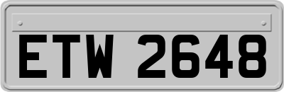 ETW2648