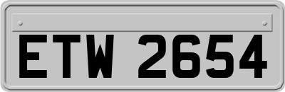ETW2654