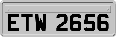 ETW2656