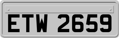 ETW2659