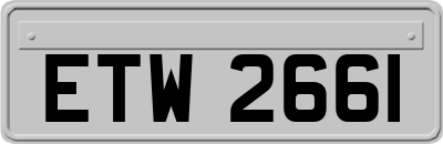 ETW2661