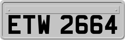 ETW2664