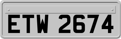 ETW2674