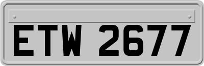 ETW2677