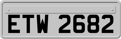 ETW2682