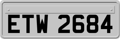 ETW2684