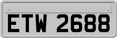 ETW2688