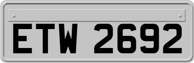 ETW2692