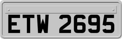 ETW2695