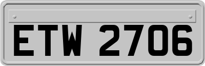 ETW2706
