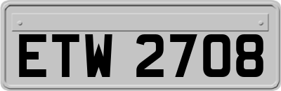 ETW2708