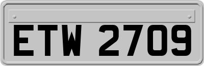 ETW2709
