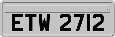 ETW2712