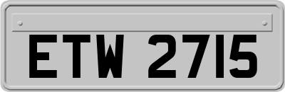 ETW2715