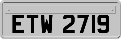 ETW2719