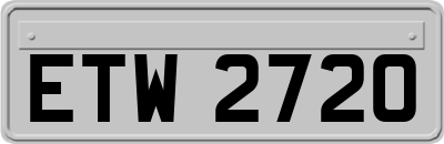 ETW2720