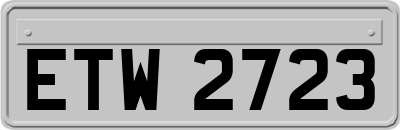 ETW2723