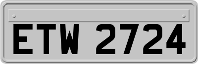 ETW2724
