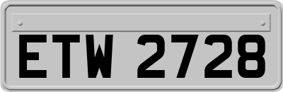 ETW2728