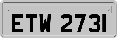 ETW2731