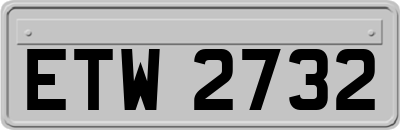 ETW2732