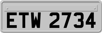 ETW2734