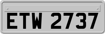 ETW2737