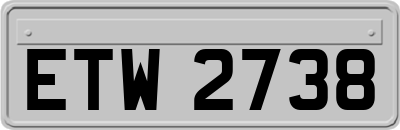 ETW2738