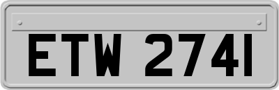 ETW2741