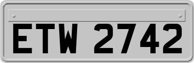 ETW2742