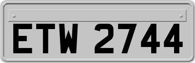 ETW2744