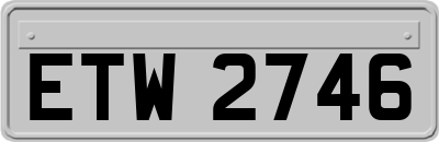 ETW2746