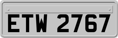 ETW2767