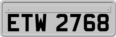 ETW2768