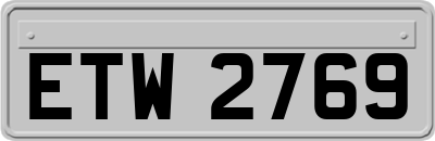 ETW2769