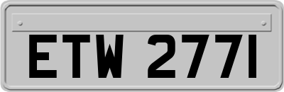 ETW2771