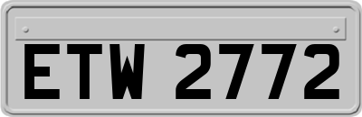 ETW2772