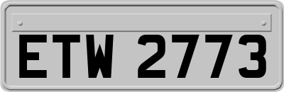 ETW2773