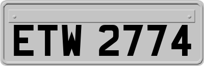 ETW2774