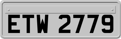 ETW2779