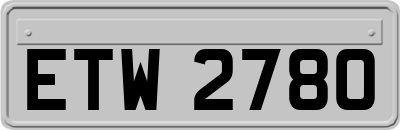 ETW2780