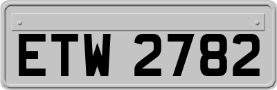 ETW2782