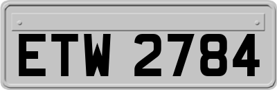 ETW2784